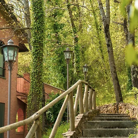 Holiday Home Near Assisi And Mount Subasio, Cleaning Included Tatil Evi