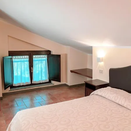 Holiday Home Near Assisi And Mount Subasio, Cleaning Included Дом отдыха *