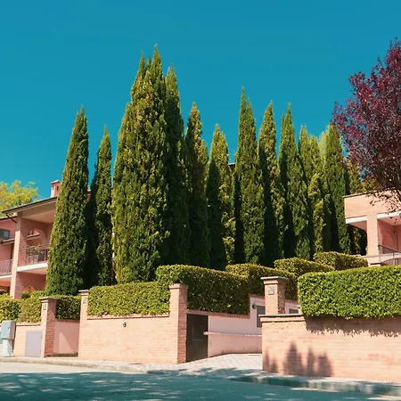 Дом отдыха Holiday Home Near Assisi And Mount Subasio, Cleaning Included *