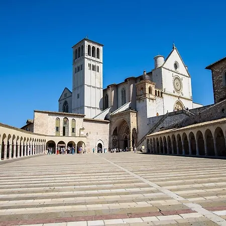 Tatil Evi Holiday Home Near Assisi And Mount Subasio, Cleaning Included Assisi