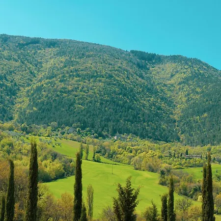 Holiday Home Near Assisi And Mount Subasio, Cleaning Included * Assisi