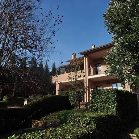 Tatil Evi Holiday Home Near Assisi And Mount Subasio, Cleaning Included Assisi