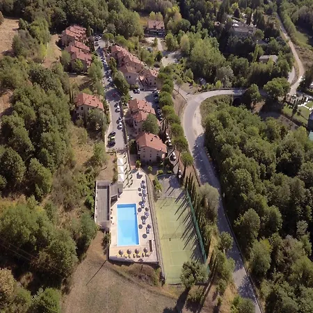 Holiday Home Near Assisi And Mount Subasio, Cleaning Included * Assisi