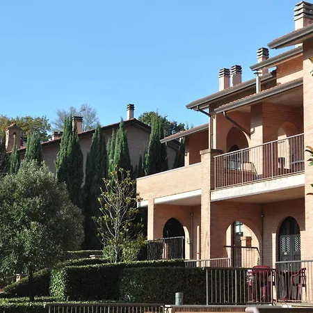 Holiday Home Near Assisi And Mount Subasio, Cleaning Included Tatil Evi