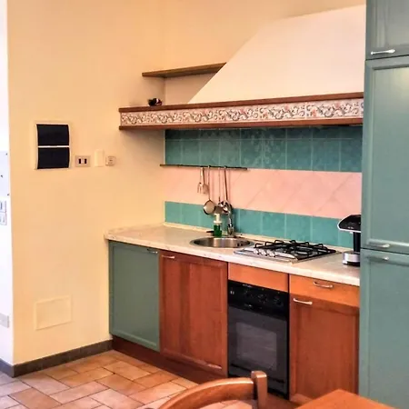 Holiday Home Near Assisi And Mount Subasio, Cleaning Included Tatil Evi *