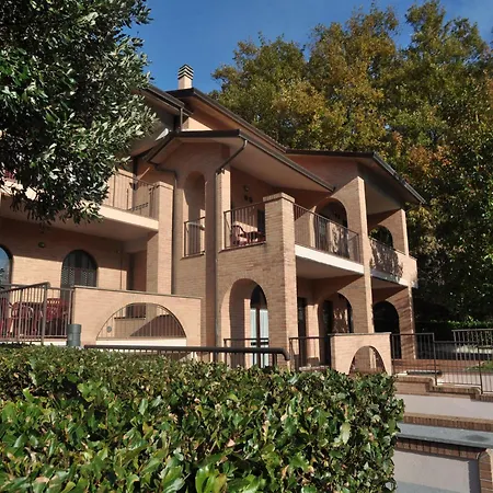 Holiday Home Near Assisi And Mount Subasio, Cleaning Included