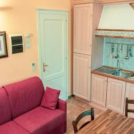 Holiday Home Near Assisi And Mount Subasio, Cleaning Included Дом отдыха *