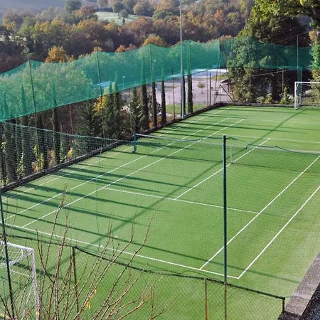 Holiday Home Near Assisi And Mount Subasio, Cleaning Included Дом отдыха Ассизи