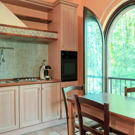 Дом отдыха Holiday Home Near Assisi And Mount Subasio, Cleaning Included